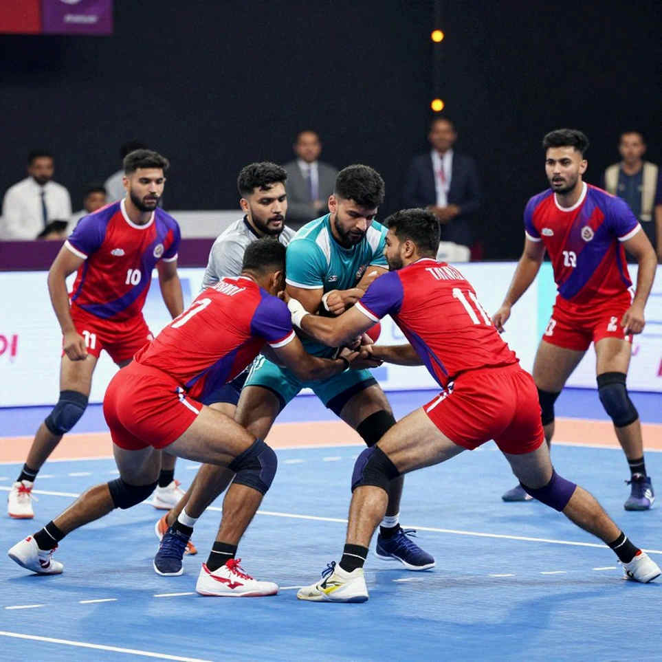 ৬৩-৩১: স্কোরকার্ড পরিষ্কার, নোটবুকের মার্জিনে তারিখটা নয়