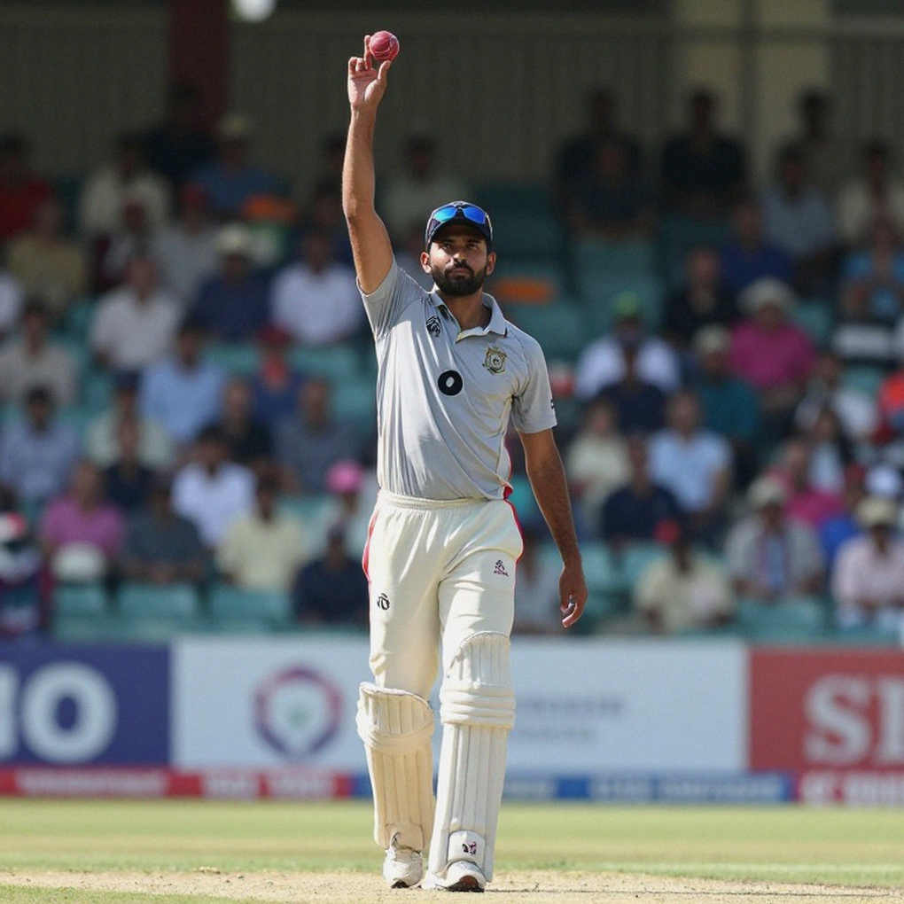 Nahida Akter Takes the T20I Captaincy: The Sentence That Says More Than the Announcement