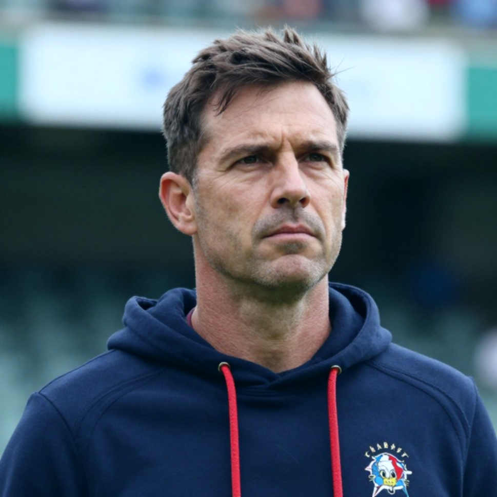 The Null Ledger: A Forensic Audit of an Empty Document in Asian Cricket's Information Supply Chain The Null Ledger: A Forensic Audit of an Empty Document in Asian Cricket's Information Supply Chain