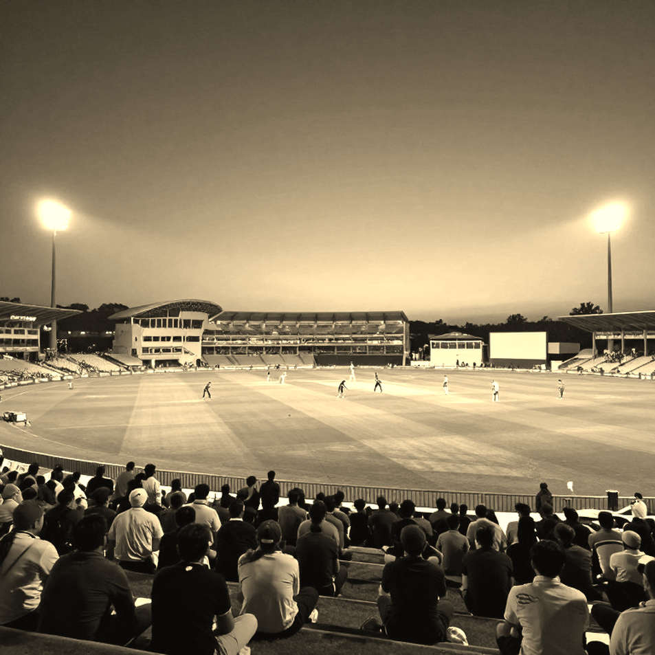 Simmons's Manifesto, Nahid Rana's Absence and the Invisible Arithmetic of the Dhaka Test
