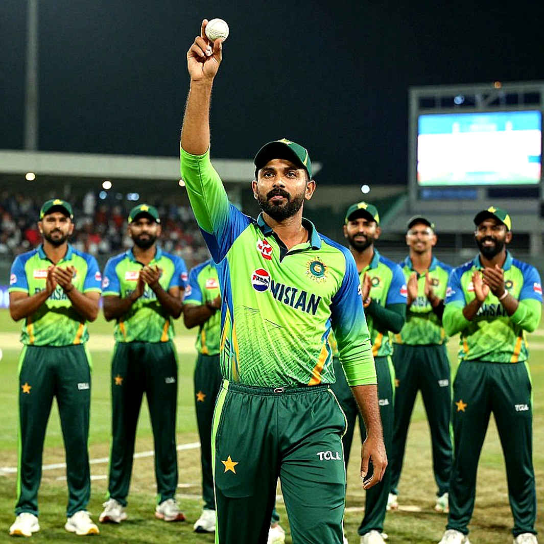 শূন্য তথ্যভাণ্ডারে এশীয় ক্রিকেট: কেন কিছু বিশ্লেষণ লেখা না-ই ভালো শূন্য তথ্যভাণ্ডারে এশীয় ক্রিকেট: কেন কিছু বিশ্লেষণ লেখা না-ই ভালো