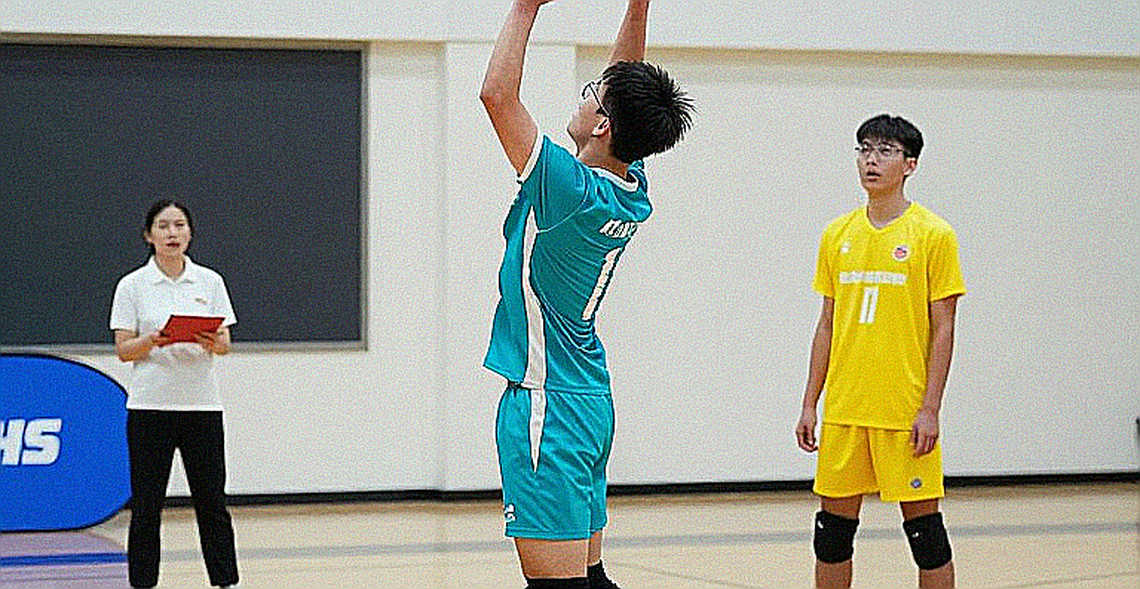 তিন দশকের MOP খাতা: NCAA ভলিবলে পুনরাবৃত্তি বিরল, স্বীকৃতির হিসাব এখনো অসম্পূর্ণ