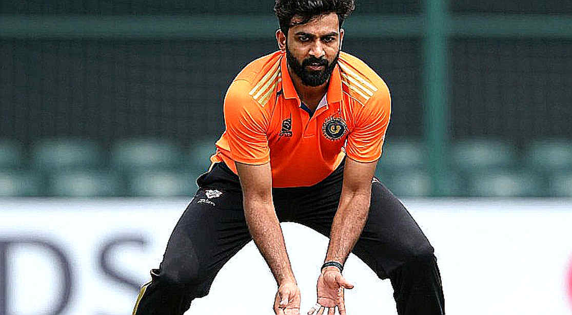 যে রিপোর্ট কখনও এল না: ক্রিকেটের আর্কাইভে একটি খালি ঘর