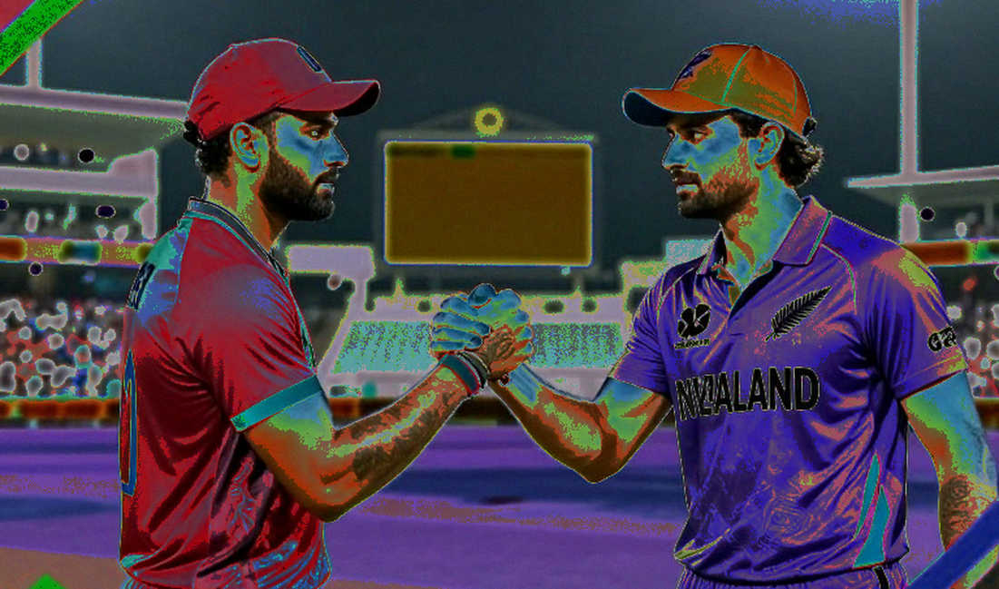 The Sixth Over: Vaibhav Sooryavanshi's No. 3 Question and the Gap in India's Batting Architecture