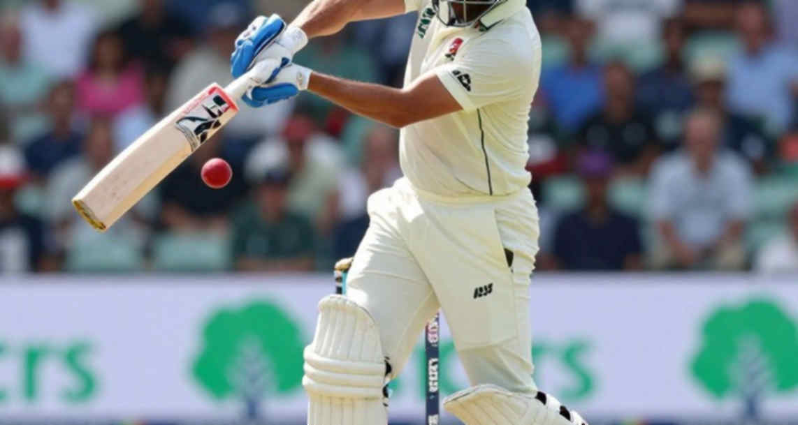 The Sixth Over: Vaibhav Sooryavanshi's No. 3 Question and the Gap in India's Batting Architecture