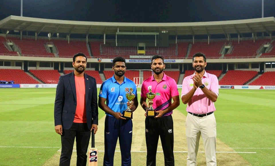 Caribbean Tycoons Are Investing in the New AI Religion Instead of Trusting Cricket