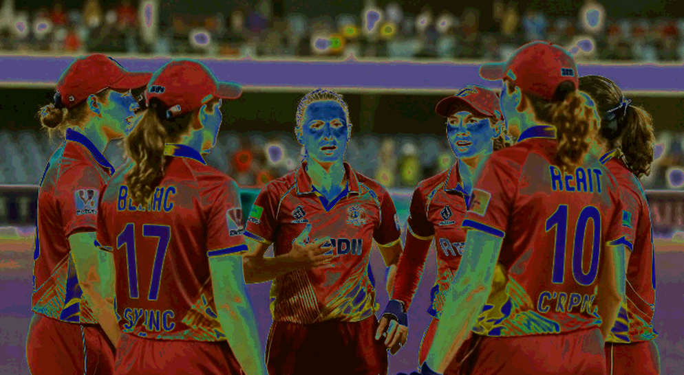 A Hat-Trick on a Stock Ball — The Story Wankhede's Green Pitch Never Tells the Scorecard A Hat-Trick on a Stock Ball — The Story Wankhede's Green Pitch Never Tells the Scorecard