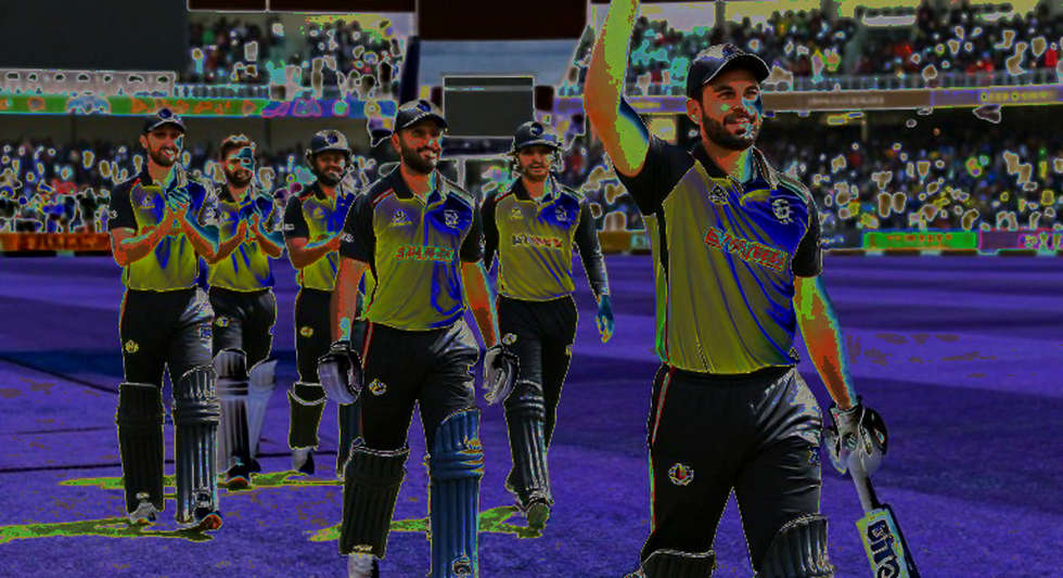 The Empty Envelope of Cricket Asia: A Story of Analytical Failure, and Its Lessons for Bangladesh's Cricket Journalism The Empty Envelope of Cricket Asia: A Story of Analytical Failure, and Its Lessons for Bangladesh's Cricket Journalism