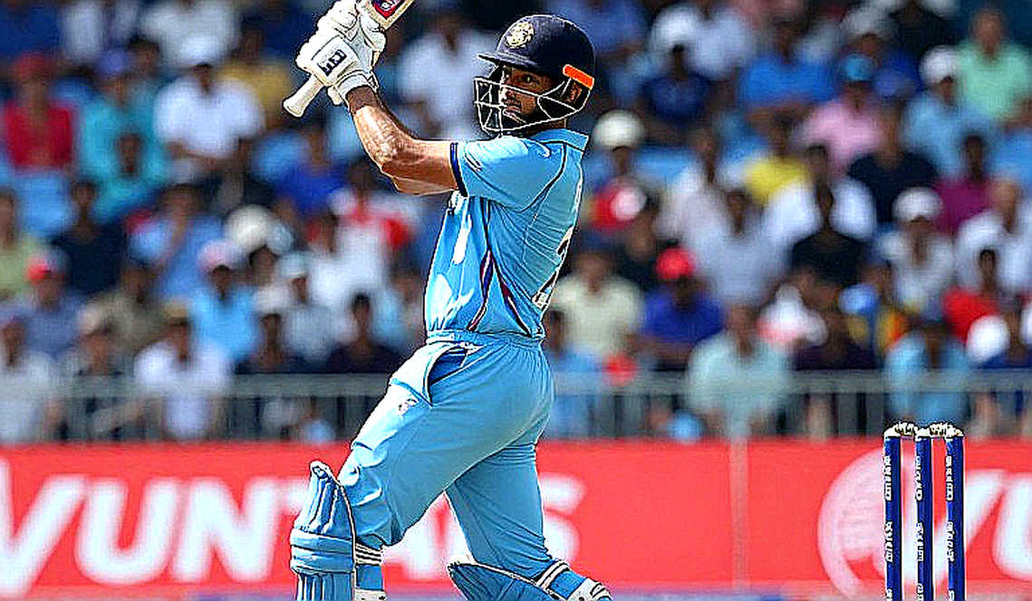 Mahfizul Islam Robin's 500 Runs: From NCL Form to the National Team Door