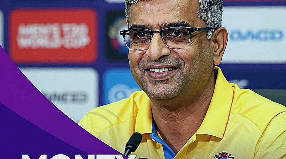 A Century Before the IPL Quota: Four English Cricketers in the Maharaja of Patiala's Team A Century Before the IPL Quota: Four English Cricketers in the Maharaja of Patiala's Team