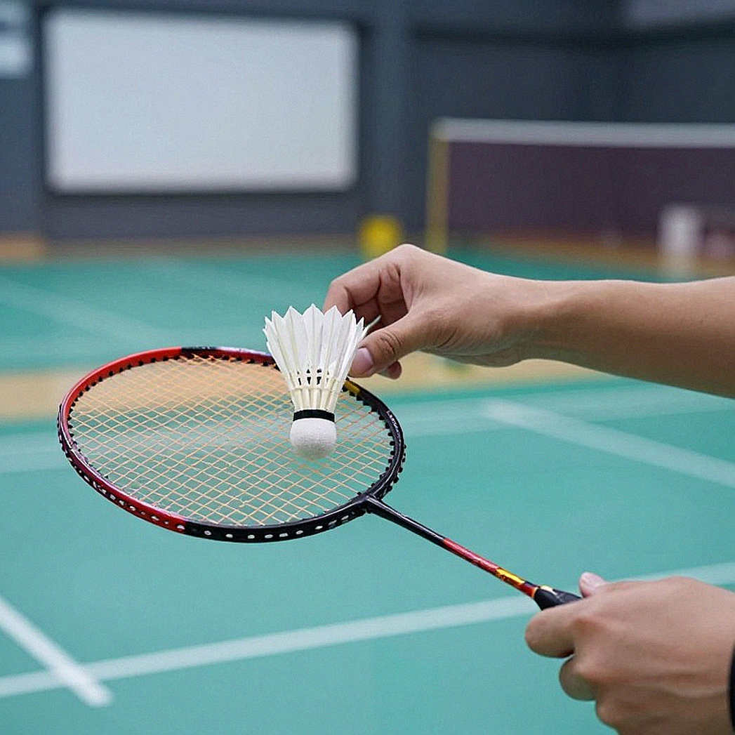 India's First Step on the Badminton Court: A Soft Opener Against Kazakhstan, But the Real Test Still Awaits India's First Step on the Badminton Court: A Soft Opener Against Kazakhstan, But the Real Test Still Awaits