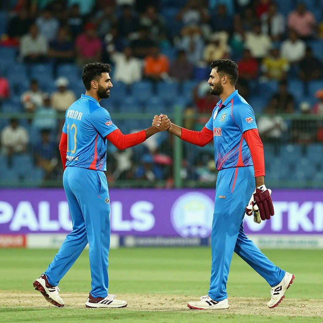 স্ট্যান্ড খালি হওয়ার পরেও যে ড্রাম বাজে: এশিয়ার ক্রিকেটের অদৃশ্য খাতা