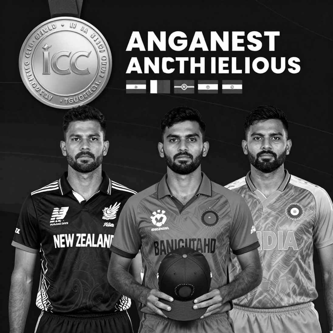 এক টেস্টের বিস্ময়: অভিষেকে ১১২, তারপর চিরতরে নীরবতা এক টেস্টের বিস্ময়: অভিষেকে ১১২, তারপর চিরতরে নীরবতা