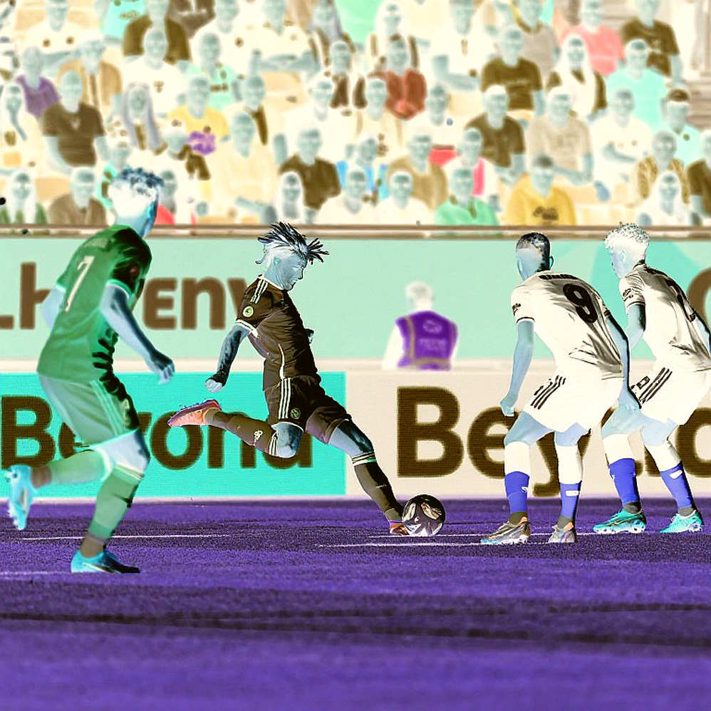 Forty-Two Goals, An Empty Trophy Column: Where Courtois's Ballon d'Or Question Is Really Pointed Forty-Two Goals, An Empty Trophy Column: Where Courtois's Ballon d'Or Question Is Really Pointed