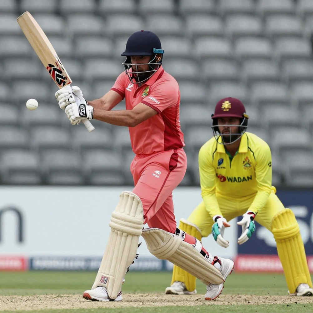 Two Conditions, Two Generations: The Kohli-Rohit Selection Equation for the 2027 World Cup Two Conditions, Two Generations: The Kohli-Rohit Selection Equation for the 2027 World Cup