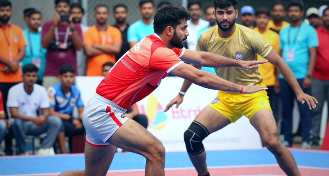 Pawan Sehrawat Left Out as India Name 17 Probables for the Commonwealth Kabaddi Championship 2026: Rotation, Depth and an Incomplete Announcement