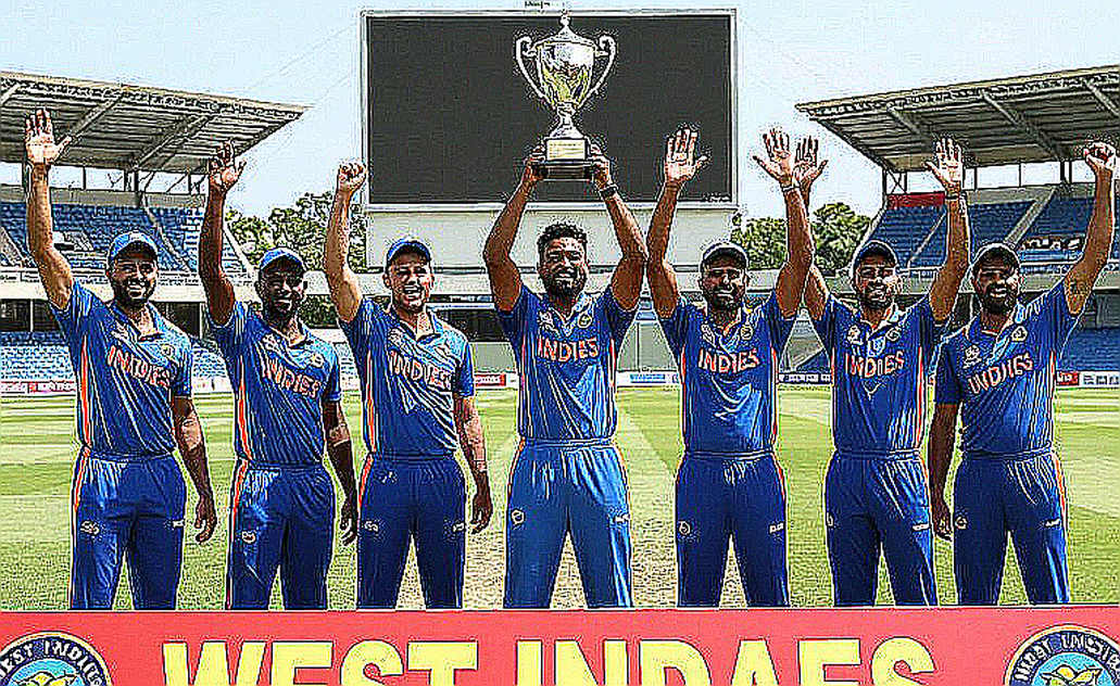 The Post-Nabi Middle: Afghanistan's Real Test Against Zimbabwe Under Sharjah Lights