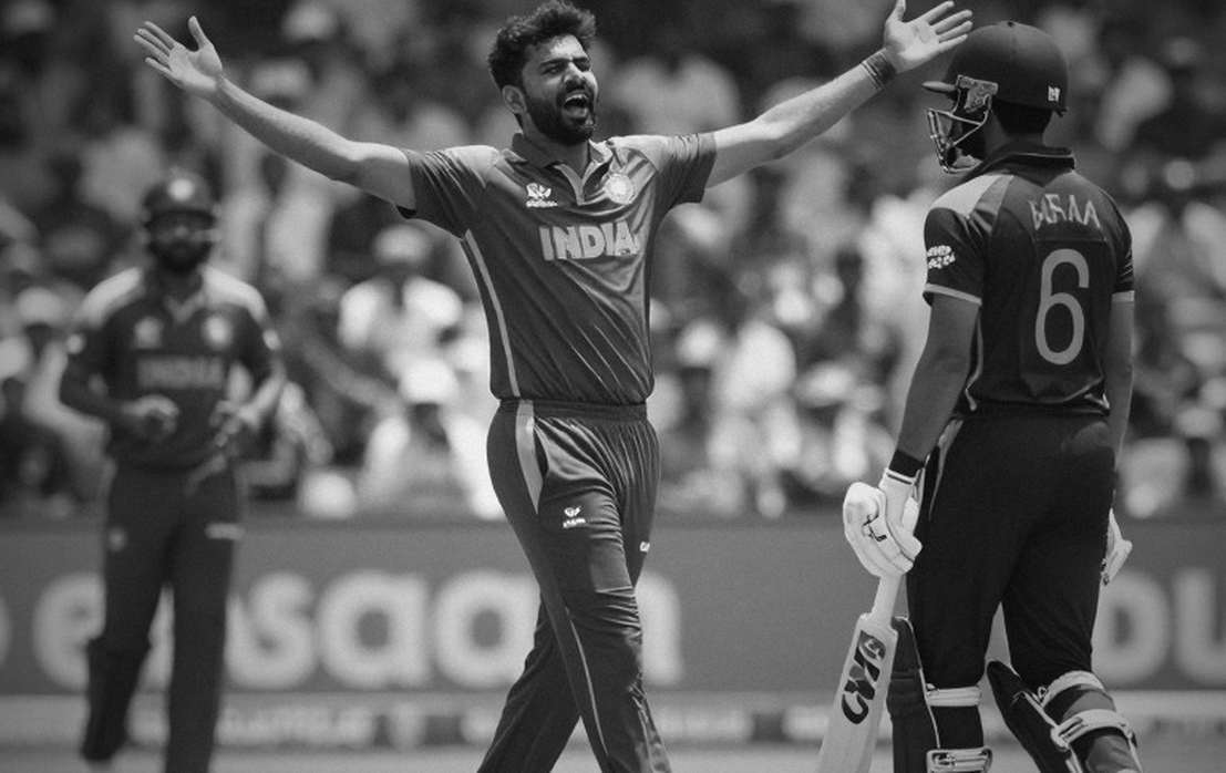 ৩৩২ বলের প্রহরা: আবুধাবিতে আফগানিস্তানের ড্র ছিল হিসাবের জয়, আবেগের নয়