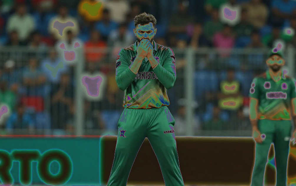 কিশানের গ্রোইন নয়, ভারতের আসল প্রশ্ন সূর্যবংশীর ১৬.৫ বল কিশানের গ্রোইন নয়, ভারতের আসল প্রশ্ন সূর্যবংশীর ১৬.৫ বল