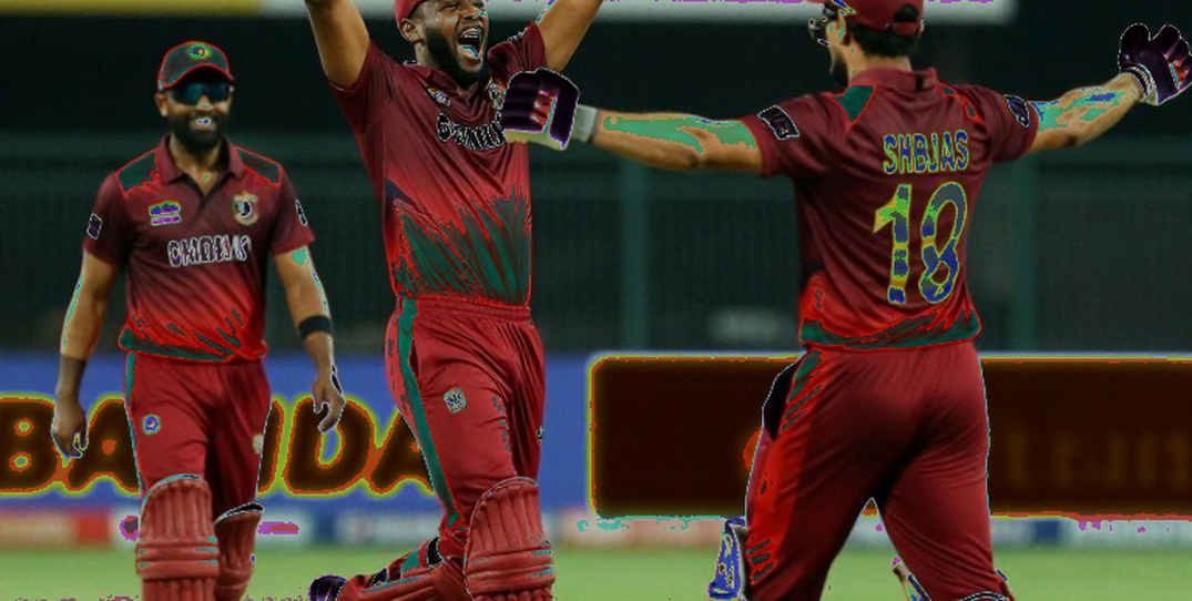 এশীয় ক্রিকেটের অসম্পূর্ণ খতিয়ান: ২৭ কোটি টাকার চুক্তি, ডিআরএস-এর ডেটা আর ব্লকচেইনের ফাঁকা জায়গা