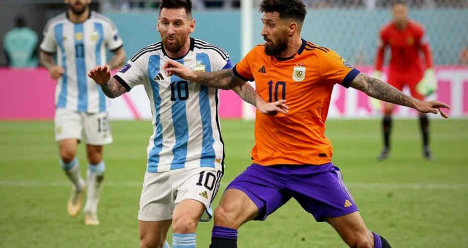 কেইনের ব্যালন ডি'অর এবং একটা চুক্তির শেষ বারো মাস