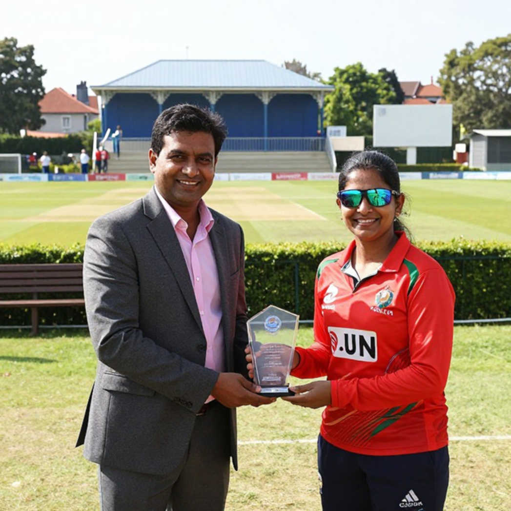The Empty Stadium Ledger: Where Home Advantage Actually Lives in Asian Cricket