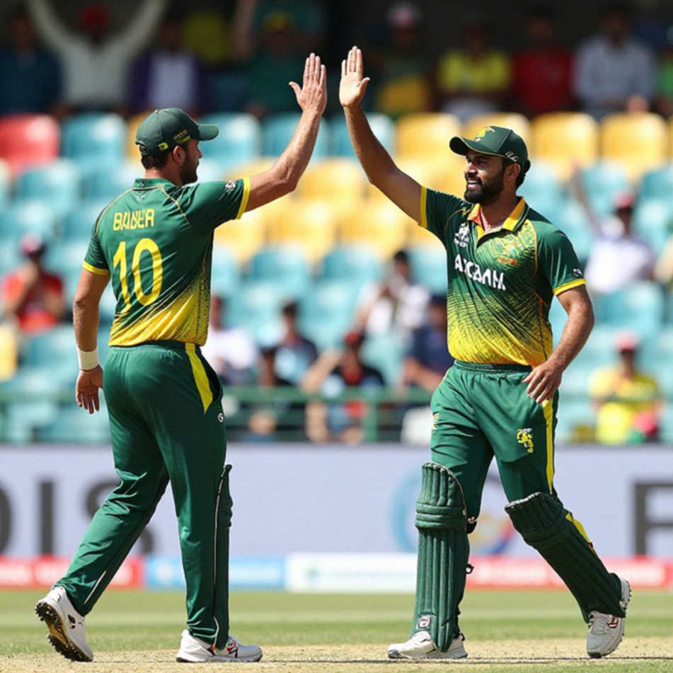 Arafat Minhas: How Much Future Can Five ODIs Reveal About a Spinner? Arafat Minhas: How Much Future Can Five ODIs Reveal About a Spinner?