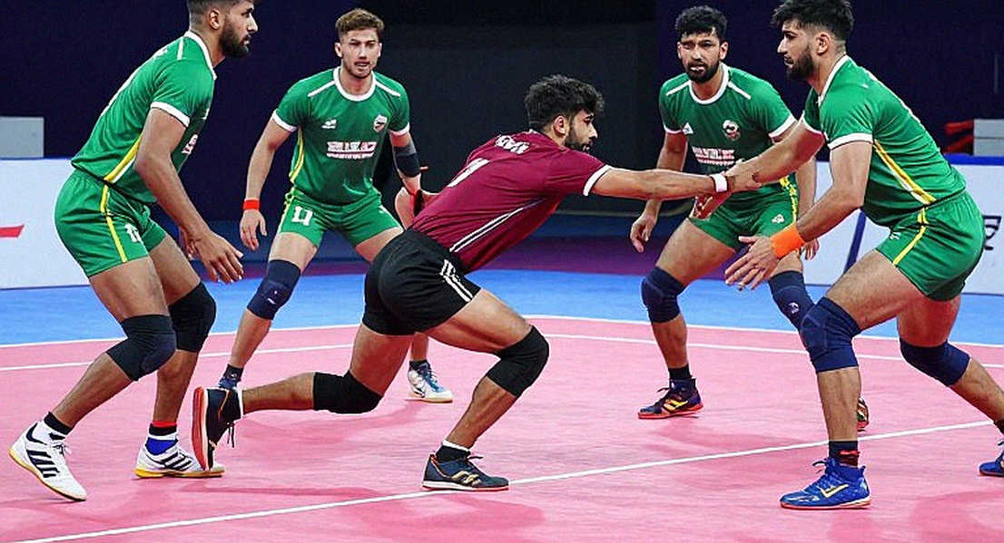 কমনওয়েলথ কাবাডি ২০২৬: ১৭ জনের তালিকা, বিশ্রামে ১২ সোনাজয়ী — যে প্রশ্নটা খোলা রইল