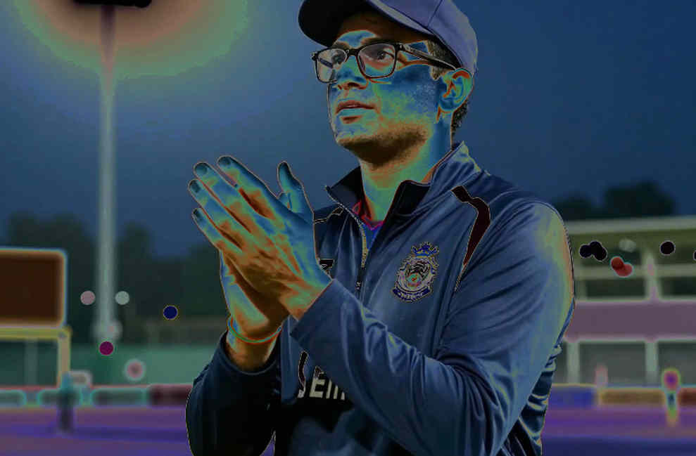 শূন্য পেলোডের সততা: যখন তথ্য থাকে না, তখন বিশ্লেষকের একমাত্র দায় 'অপর্যাপ্ত তথ্য'