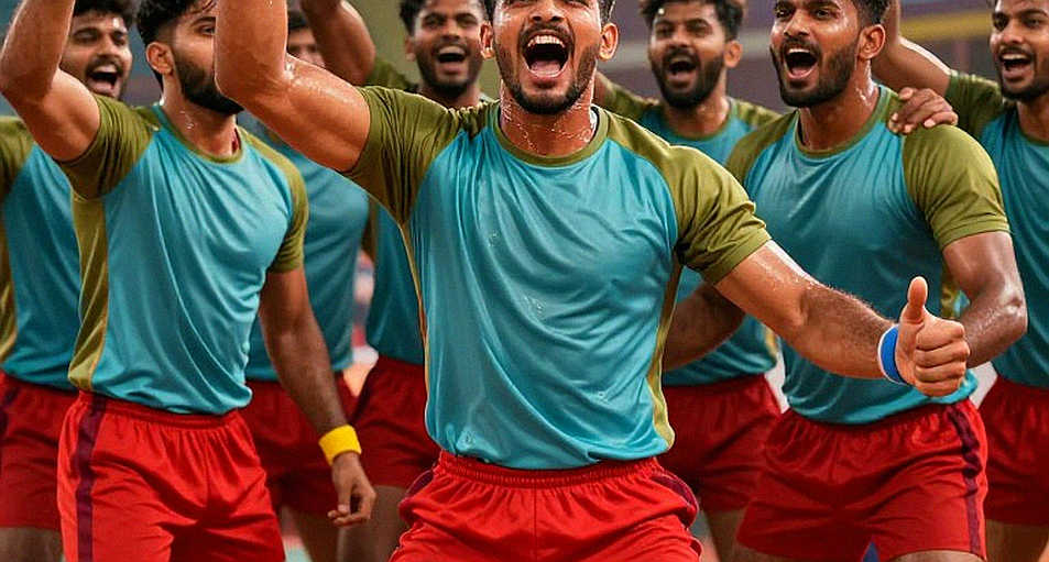 এশিয়ান গেমসে ভারতের সোনালি ডাবল: মেয়েদের চতুর্থ সোনার আড়ালে চাপা পড়ে যাওয়া গল্পটা