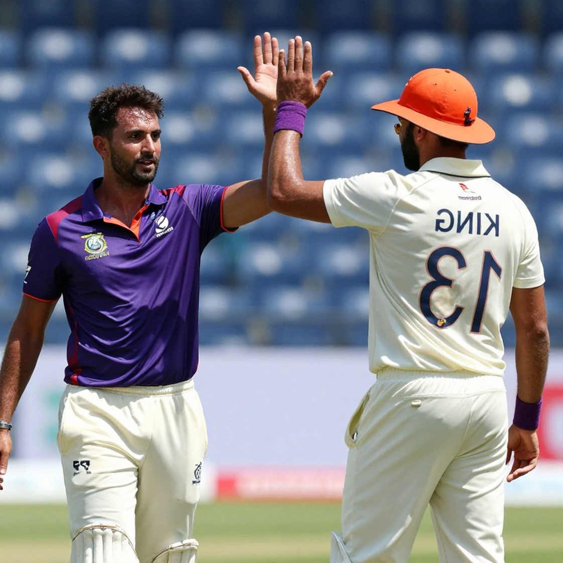 খালি তথ্যবিন্দুর পাঠ: ক্রিকেট সংবাদে যাচাই-শৃঙ্খলা এবং শূন্য রেকর্ড যা বলে