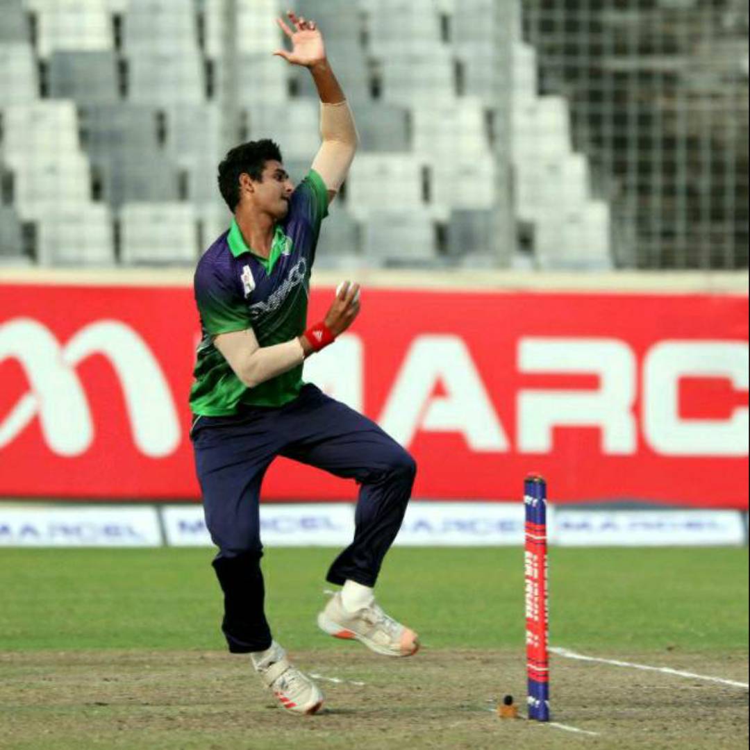 Asaduzzaman Payel
