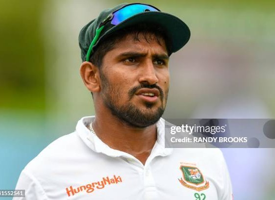 খালেদ আহমেদ