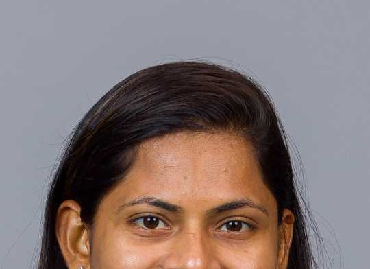 Radha Yadav