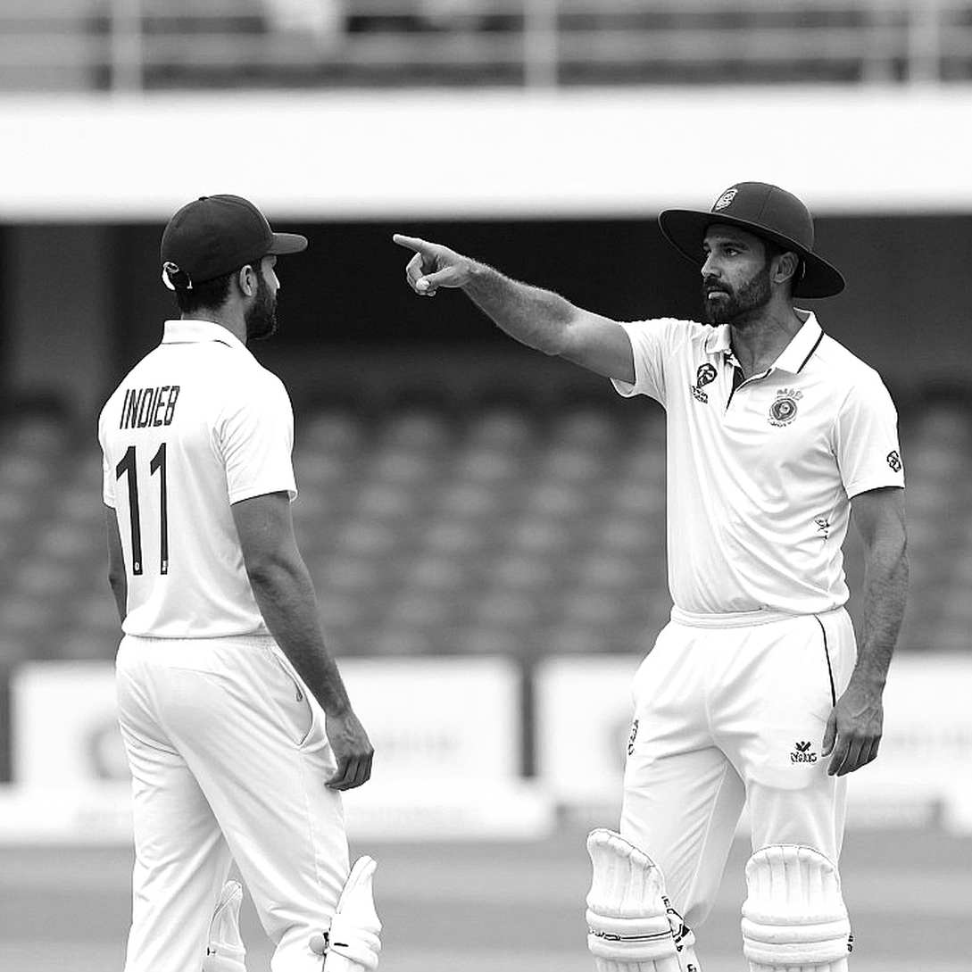 ফারহানের ২৩৮ রান: একটা শর্তসাপেক্ষ রেকর্ড, শেষ ম্যাচের ডেড রাবার আর ভারত-তুলনার শিরোনাম ফারহানের ২৩৮ রান: একটা শর্তসাপেক্ষ রেকর্ড, শেষ ম্যাচের ডেড রাবার আর ভারত-তুলনার শিরোনাম