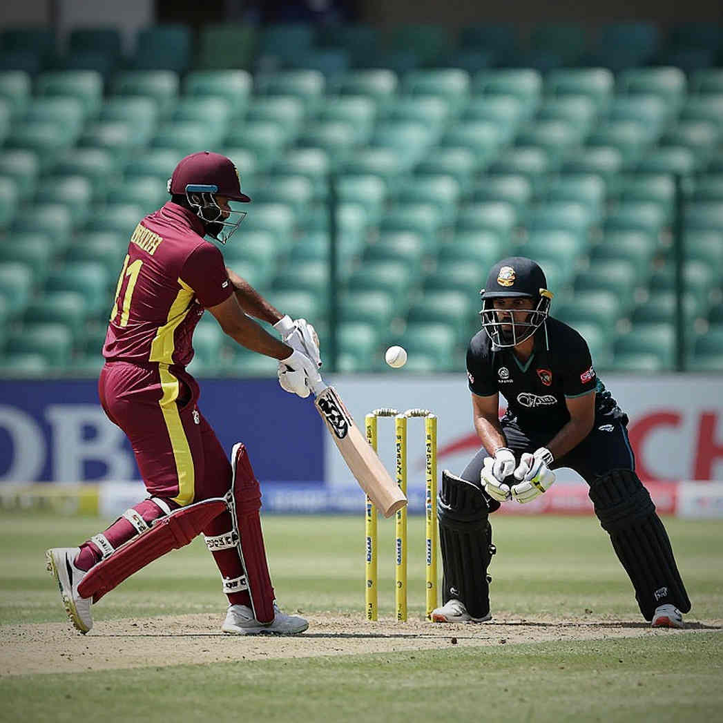 From the Viking Clap to Mount Maunganui: Bangladesh's Pace Dream Through the Gallery's Eyes