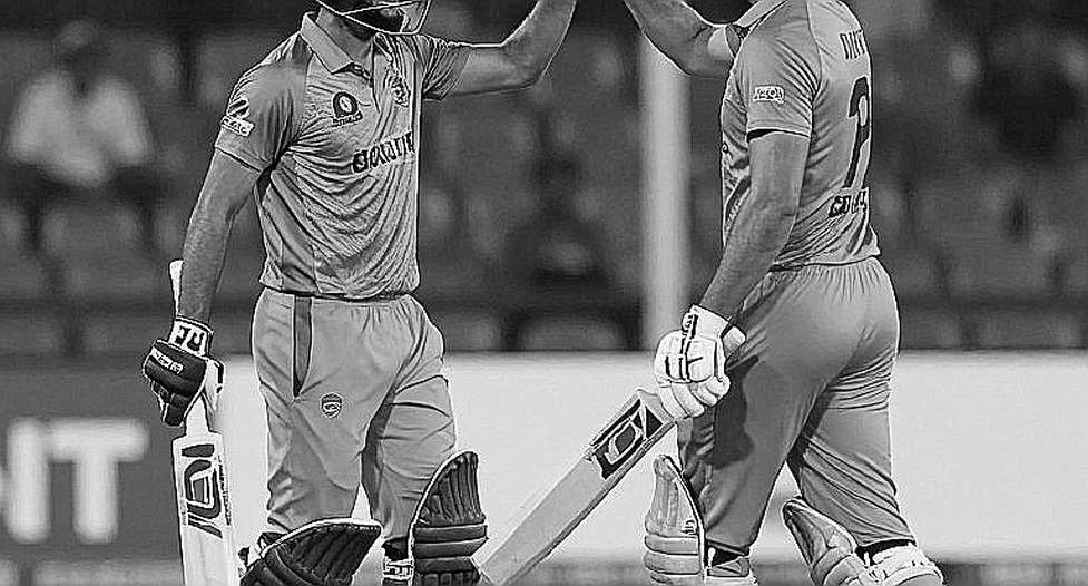 From the Viking Clap to Mount Maunganui: Bangladesh's Pace Dream Through the Gallery's Eyes From the Viking Clap to Mount Maunganui: Bangladesh's Pace Dream Through the Gallery's Eyes