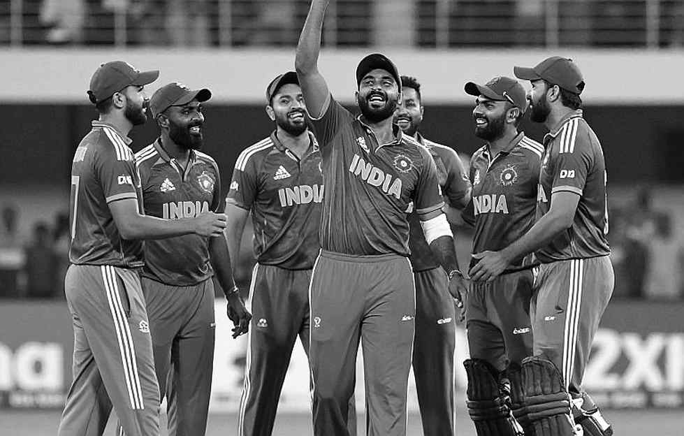 শাদমানের ৯৯* যতটা বড় দেখাচ্ছে, মিরপুরের দিনটা ততটা বাংলাদেশের নয়