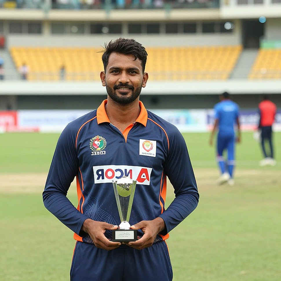 খালি তথ্যের ফাঁদ: রেফারির চোখে ক্রিকেট-এশিয়ার রেকর্ড, দায় আর যাচাইয়ের শৃঙ্খল