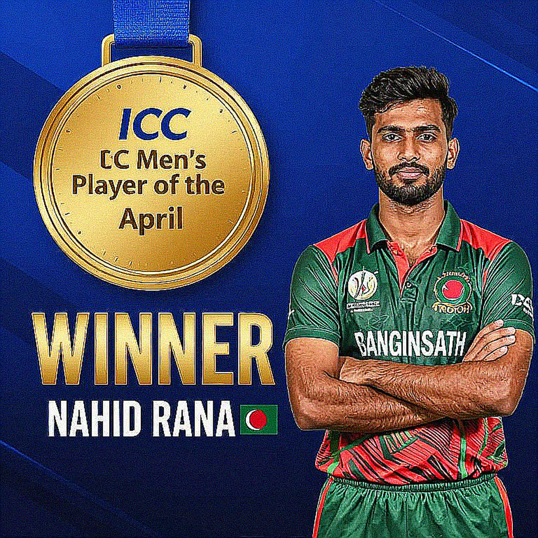 মিরপুর টেস্ট, তৃতীয় দিন: ৬/৫৩-এর ভেতরে লুকানো সতর্কবার্তা, আর ১২৫ বনাম ২০০-র সমীকরণ