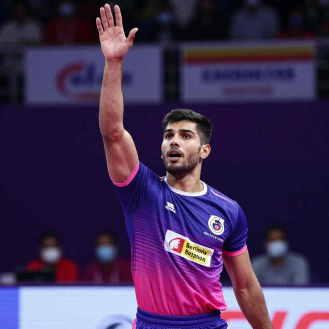 এশিয়ান গেমস ২০২৬: ইরানকে ৩৭-৩৪ হারিয়ে ভারতীয় মহিলা কাবাডি দলের স্বর্ণপদক, পুষ্প রানার অল-আউট ও এক অমীমাংসিত হিসাব