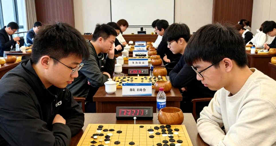 Move 45.Rd1: The Hidden Bet of a Title Defence, and the Ledger of One Number