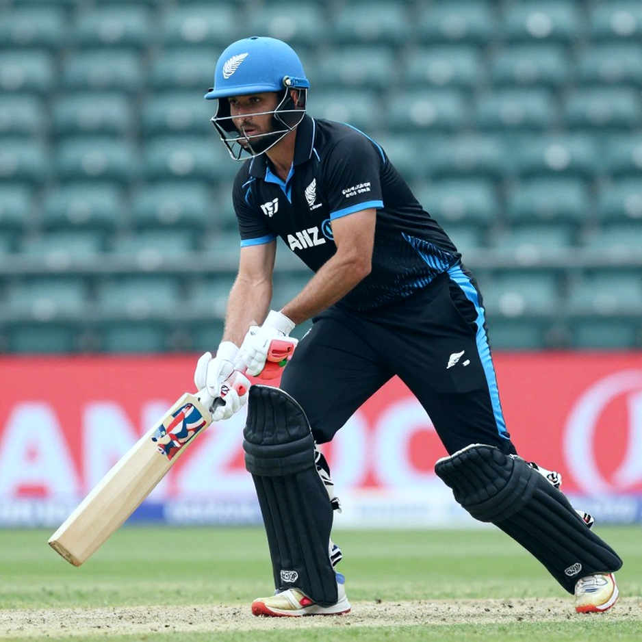 One Hundred Powerplay Sixes, and the 112/6 Line the Headline Cannot Hide