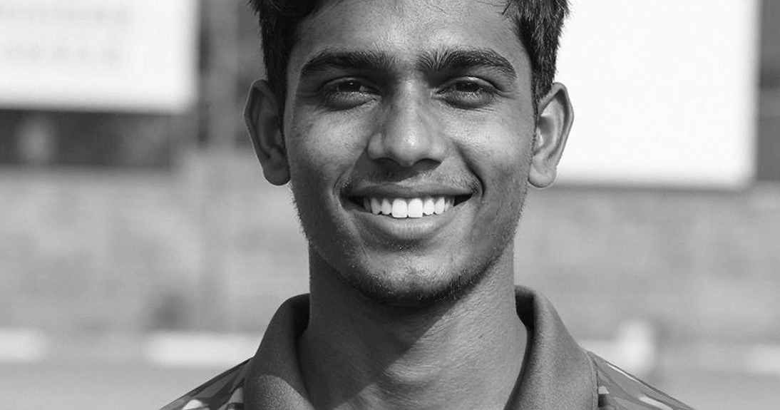 Naman Dhir's 15 Balls, Shreyas Iyer's Anchor Tax, and the Hole in India's Middle Overs Naman Dhir's 15 Balls, Shreyas Iyer's Anchor Tax, and the Hole in India's Middle Overs