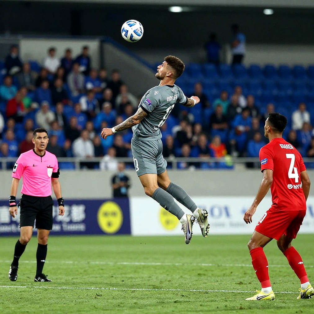 The Tokyo Endorsement: FIFA's Electoral Arithmetic and Europe's Lonely War The Tokyo Endorsement: FIFA's Electoral Arithmetic and Europe's Lonely War