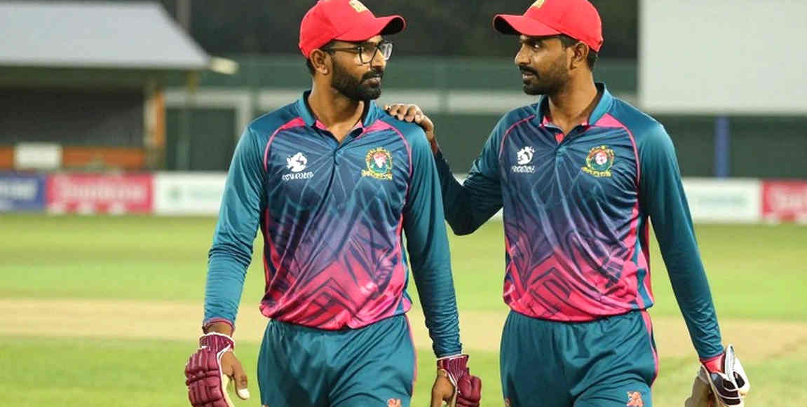Timed Out: A Broken Helmet Strap in Delhi and Cricket's First Legal Boundary Timed Out: A Broken Helmet Strap in Delhi and Cricket's First Legal Boundary