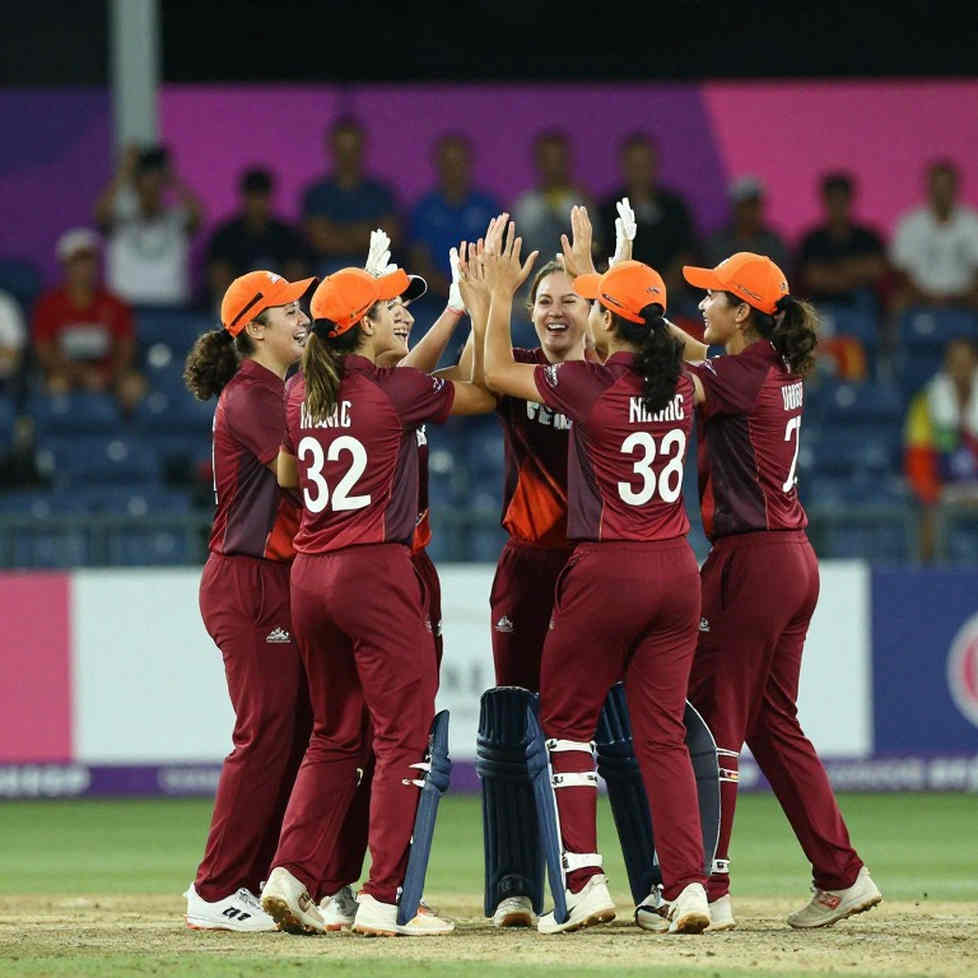 Timed Out: A Broken Helmet Strap in Delhi and Cricket's First Legal Boundary Timed Out: A Broken Helmet Strap in Delhi and Cricket's First Legal Boundary
