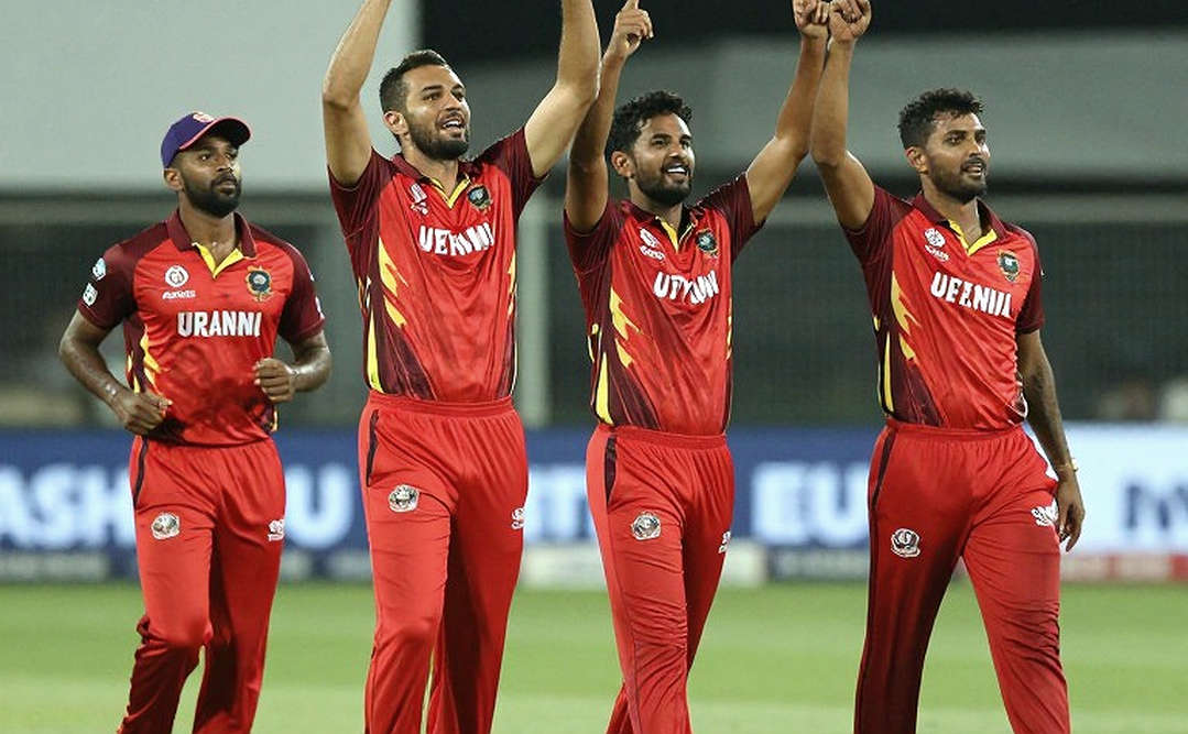 বল্যান্ডের ৪-৩১: গকেবের্হার সিম, সপ্তম বল আর লিয়নকে বাদ দেওয়ার খাতা
