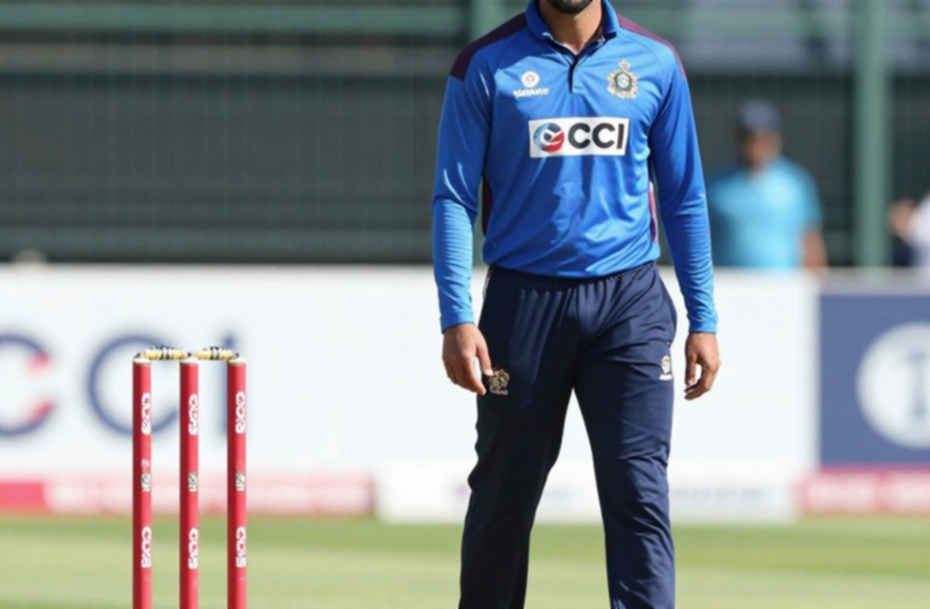 সান্তনার বললেন ভুবি এই কন্ডিশন ভালোবাসবেন, কিন্তু নিউজিল্যান্ডের আসল পরিকল্পনা বাউন্ডারির জ্যামিতি