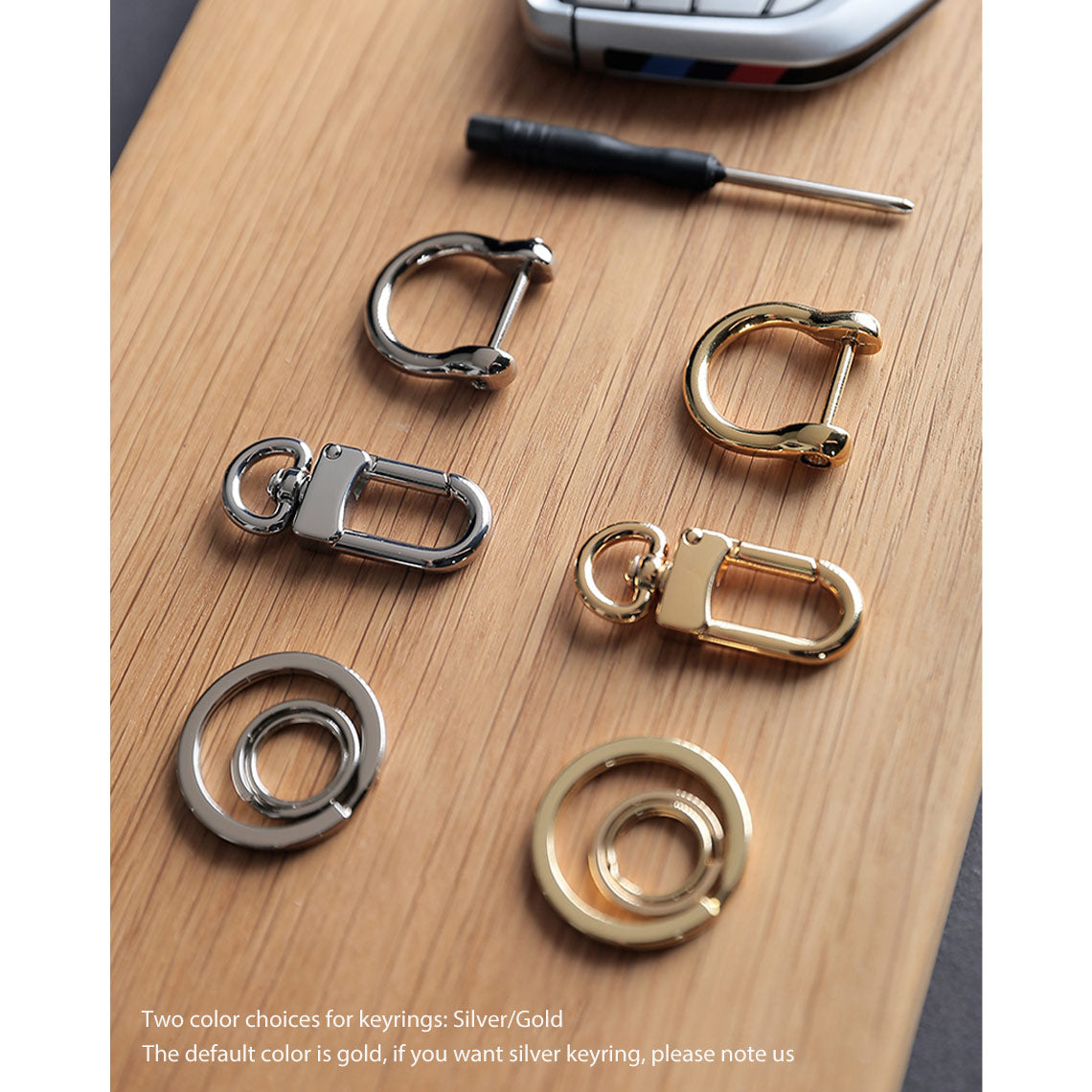 G8activist® Sheep Leather Pumpkin Carriage Bag Charm DIY Kit - Image 7